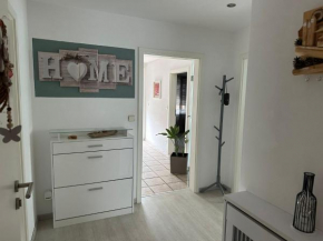Ferienwohnung AnGa